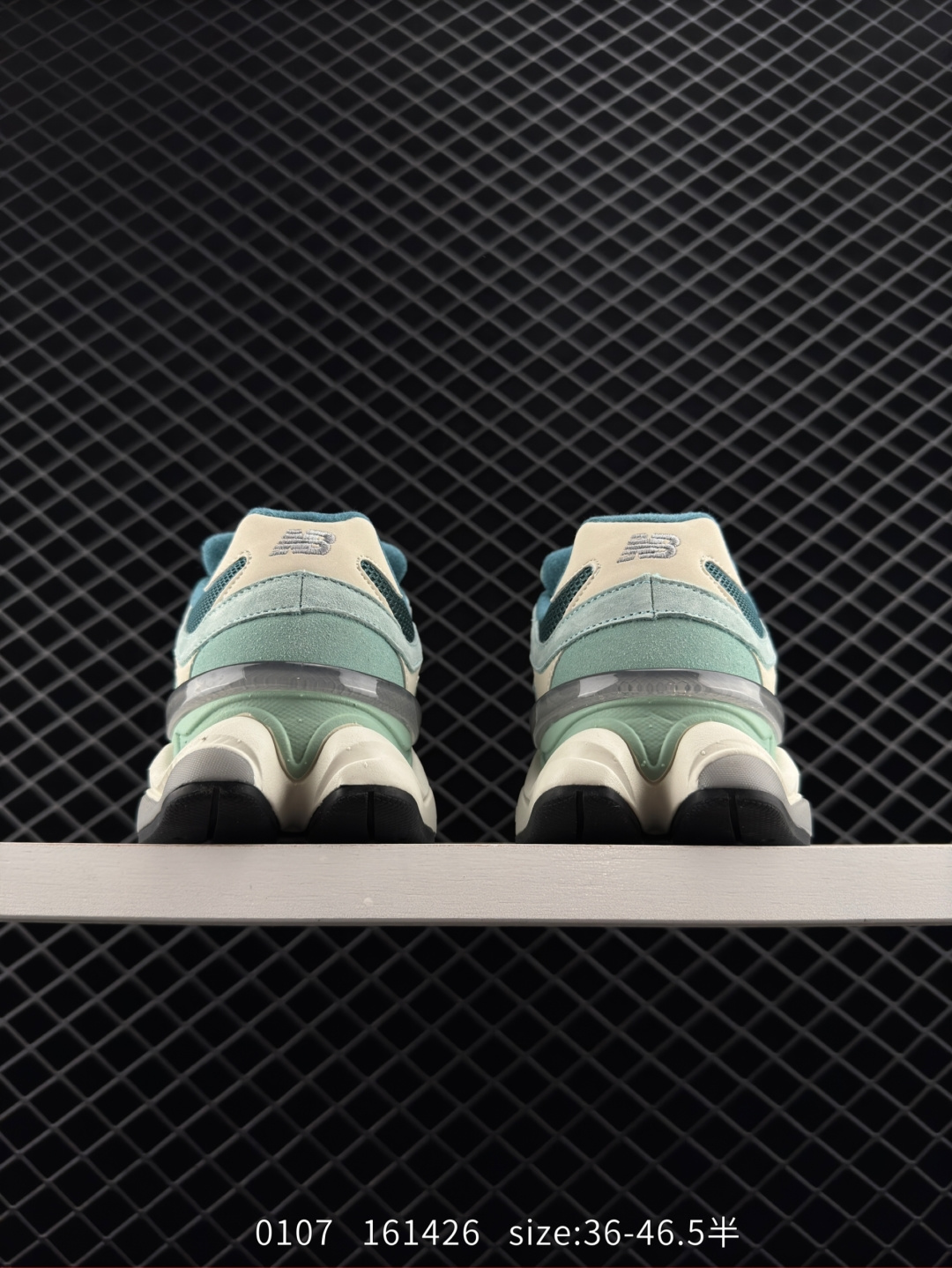 NB Joe Freshgoods x New Balance NB9060